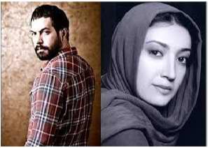 بازی نگار عابدی و کامران تفتی در افرای ژاپنی